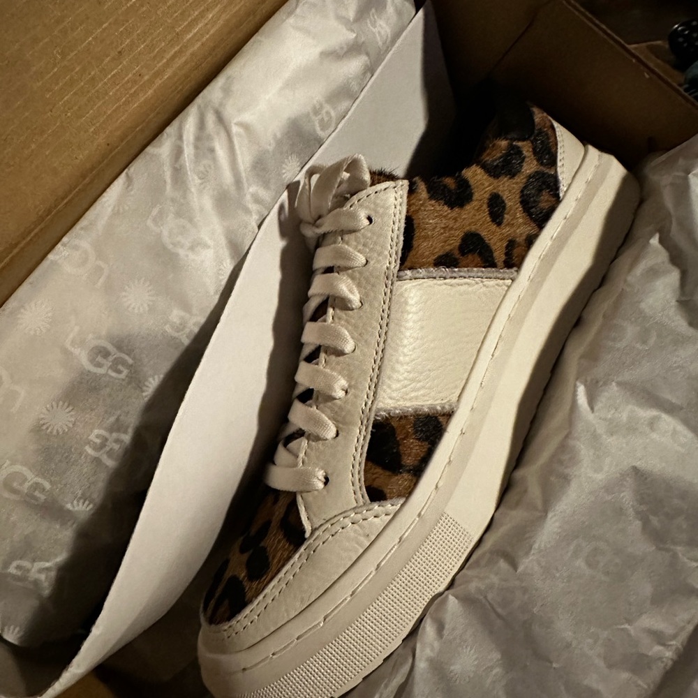 Ugg Sneakers